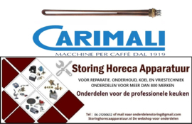 904417345 - Verwarmingselement koffie machine 5000 Watt - 230V CARIMALI