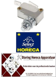 700348088 - Microschakelaar 250V 16A voor friteuse HORECA-SELECT