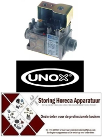 217101989 - Gasventiel 230V 50Hz UNOX
