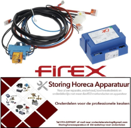 491103426 - Gasbranderautomaat GAS van P19 tot P25 FIREX