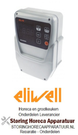 298378316 - Elektronische regelaar ELIWELL type EWRC 500