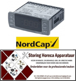 119453418256848200 - Elektronische regelaar  DIXELL XR44CX - NORCAP