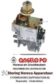 823106164 - Gasthermostaat t.max. 100-340°C ANGELO-PO