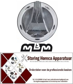 KNOPPEN MBM - HORECA EN GROOTKEUKEN APPARATUUR REPARATIE ONDERDELEN