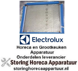 317S0900295 - Deur glas voor oven ELECTROLUX AOSO61EA