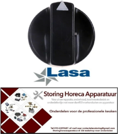 816644660 - Knop draaischakelaar voor vaatwasser LASA LC5