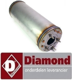 145104057 - Boiler voor Glazenspoelmachine DIAMOND 046D