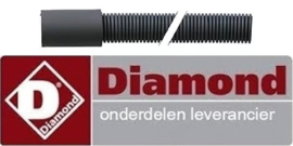 D281/6-PS - DIAMOND EUROPE HORECA EN GROOTKEUKEN APPARATUUR REPARATIE ONDERDELEN