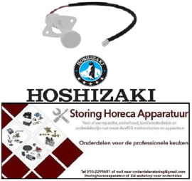 153720797 -Vlotterschakelaar type KM125A HOSHIZAKI