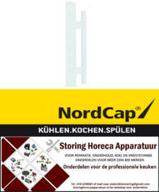 3204057424848 - Handgreep voor de NORDCAP TK140W