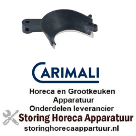250698547 -Uitwerper H 32mm B 50mm L 108mm CARAMALI