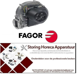 597602181 -Radiaalventilator 110W 230V L1 182mm B1 145mm B2 28mm B3 83mm H1 193mm H2 50mm H3 80mm D1 ø 90mm FAGOR