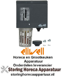 523390332 - Ruimte thermostaat instelbereik °C type ELIWELL