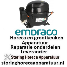 3857119817 --COMPRESSOR NEK2140Z CSIR EMBRACO
