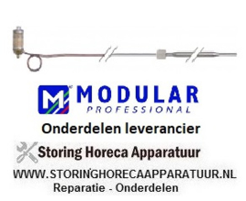 THERMOSTAAT VOELER GAS MODULAR HORECA EN GROOTKEUKEN APPARATUUR REPARATIE ONDERDELEN