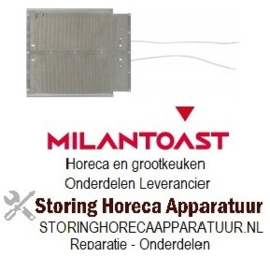 262420513 - Milan Toast verwarmingselement 350W 115V