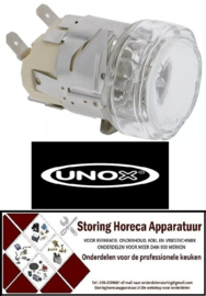 450-KVE1480A -  Oven lamp voor UNOX - XF023GR