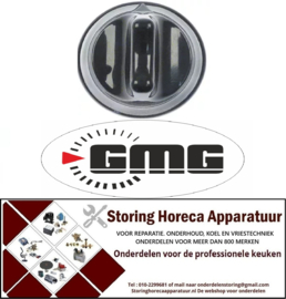 12442006690 - Knop nulstreep ø 54mm pizzaoven GMG