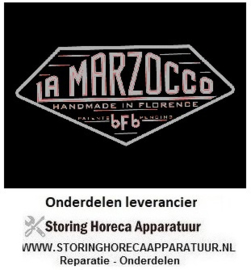 LA MARZOCCO -KOFFIE MACHINE REPARATIE ONDERDELEN