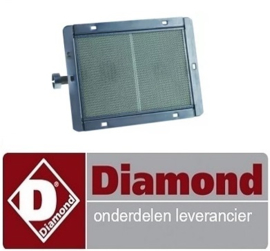 GYROS, SHOARMA OF DONER GRILL DIAMOND EUROPE HORECA EN GROOTKEUKEN APPARATUUR REPARATIE ONDERDELEN