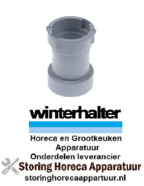 136502236 - Verbindingsstuk voor wasarm vaatwasser Winterhalter