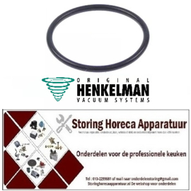 097532670 - O-ring EPDM  Henkelman Boxer 35