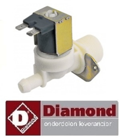 017240021 - WATER INLAAT VENTIEL VOOR DIAMOND DFS7-N