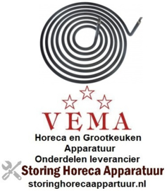 VEMA HORECA EN GROOTKEUKEN APPARATUUR, REPARATIE, ONDERDELEN