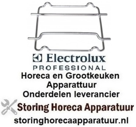 202210014 - Verkleinrooster L 155mm B 140mm passend voor B-brander Electrolux, Juno