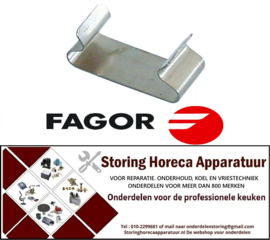 175505046 - Tegenhouder naspoelsproeier voor naspoelarm FAGOR