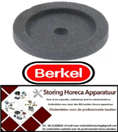 824696954 - Berkel snijmachine Slijpsteen ø 40mm dikte 8mm