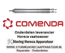 490418824 - Verwarmingselement 1500W 230V Comenda