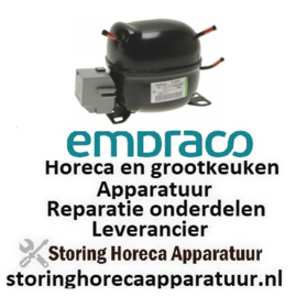9233070282 -COMPRESSOR EM45HHR RSIR EMBRACO