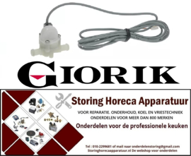 717719994 - Doorstroommeter voor GIORIK