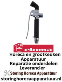 HANDDOUCHE  ELOMA - HORECA EN GROOTKEUKEN APPARATUUR REPARATIE ONDERDELEN