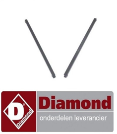 SA3/GD - KOELWERKBANK DIAMOND EUROPE HORECA EN GROOTKEUKEN APPARATUUR REPARATIE ONDERDELEN EN ACCESSOIRES