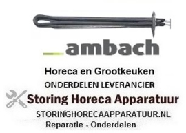 904415773 - Verwarmingselement 6000W 230V voor kookketel EKS/80 AMBACH