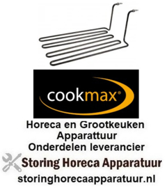 COOKMAX HORECA EN GROOTKEUKEN APPARATUUR REPARATIE, RESERVE ONDERDELEN