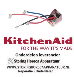 3819390012 - Sturings printplaat KITCHENAID