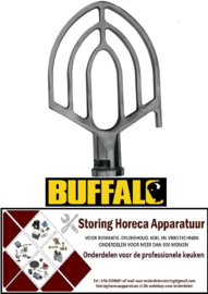281AF522 - Vlinder Garde voor planeetmenger BUFFALO GL191