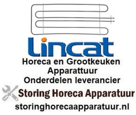 LINCAT HORECA EN GROOTKEUKEN APPARATUUR REPARATIE ONDERDELEN