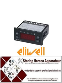 9233445478 - Displayprintplaat ELIWELL EW961