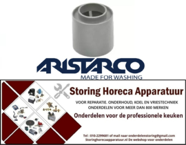 GA2395120768 - Onderste afdekking voor wasarm ARISTARCO AH800