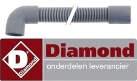 DK7/2-NP - KAPVAATWASSERS DIAMOND EUROPE HORECA EN GROOTKEUKEN APPARATUUR REPARATIE ONDERDELEN