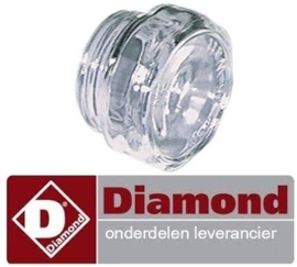 463359709 - lensnippel voor oven DIAMOND EUROPE MAXI64ST-H