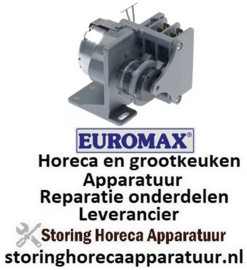 583360703 - Timer Programma voor turbo ovens EUROMAX 10906, 10916, 10960, 10961,  1099SIH,10955