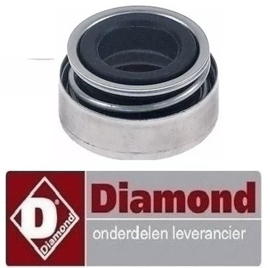 464698763 -Glijring dichting voor vaatwasser DIAMOND dfs7/6