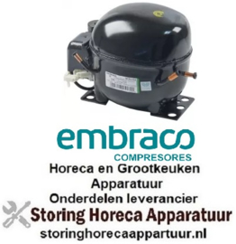 141605308 - Compressor koelmiddel R134a type NEK6160Z
