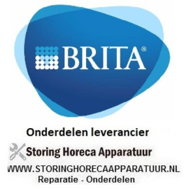 BRITA - WATER VERZACHTERS / ONTHARDER / FILTERS HORECA EN GROOTKEUKEN