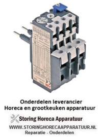 658380156 - Maximaal stroombeveiliging instelbereik 6-8,5A type TA25